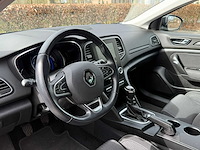 2018 renault mégane estate 1.2 tce limited personenauto - afbeelding 8 van  19