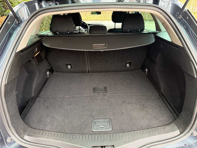 2018 renault mégane estate 1.2 tce limited personenauto - afbeelding 9 van  19