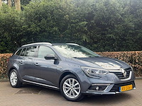 2018 renault mégane estate 1.2 tce limited personenauto - afbeelding 1 van  19