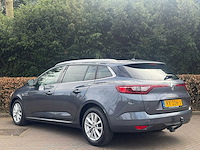 2018 renault mégane estate 1.2 tce limited personenauto - afbeelding 12 van  19