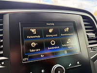 2018 renault mégane estate 1.2 tce limited personenauto - afbeelding 15 van  19