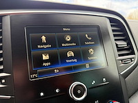 2018 renault mégane estate 1.2 tce limited personenauto - afbeelding 16 van  19