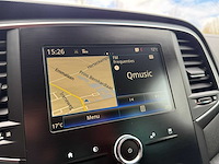 2018 renault mégane estate 1.2 tce limited personenauto - afbeelding 17 van  19