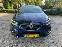 2018 renault mégane estate 1.5 dci eco2 lim. personenauto - afbeelding 2 van  6