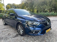 2018 renault mégane estate 1.5 dci eco2 lim. personenauto - afbeelding 3 van  6