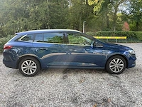 2018 renault mégane estate 1.5 dci eco2 lim. personenauto - afbeelding 4 van  6