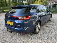 2018 renault mégane estate 1.5 dci eco2 lim. personenauto - afbeelding 5 van  6