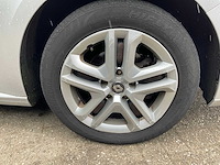 2018 renault mégane estate 1.5 dci zen personenauto - afbeelding 2 van  19