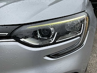 2018 renault mégane estate 1.5 dci zen personenauto - afbeelding 3 van  19
