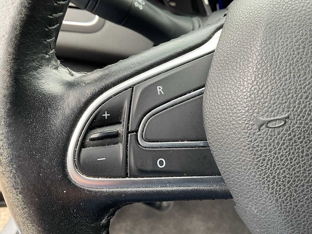 2018 renault mégane estate 1.5 dci zen personenauto - afbeelding 6 van  19