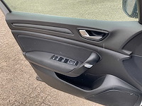 2018 renault mégane estate 1.5 dci zen personenauto - afbeelding 11 van  19