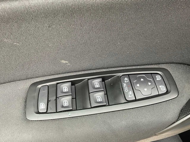 2018 renault mégane estate 1.5 dci zen personenauto - afbeelding 12 van  19