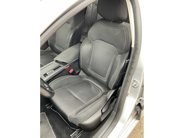 2018 renault mégane estate 1.5 dci zen personenauto - afbeelding 13 van  19