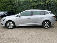 2018 renault mégane estate 1.5 dci zen personenauto - afbeelding 7 van  19