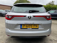 2018 renault mégane estate 1.5 dci zen personenauto - afbeelding 18 van  19