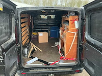 2018 renault trafic 1.6 dci bedrijfswagen v-543-pb - afbeelding 3 van  12