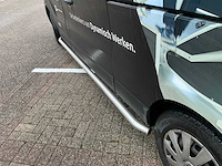 2018 renault trafic 1.6 dci bedrijfswagen v-543-pb - afbeelding 4 van  12
