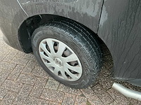 2018 renault trafic 1.6 dci bedrijfswagen v-543-pb - afbeelding 5 van  12