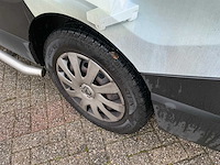 2018 renault trafic 1.6 dci bedrijfswagen v-543-pb - afbeelding 6 van  12