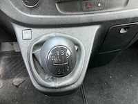 2018 renault trafic 1.6 dci bedrijfswagen v-543-pb - afbeelding 8 van  12