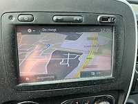 2018 renault trafic 1.6 dci bedrijfswagen v-543-pb - afbeelding 11 van  12