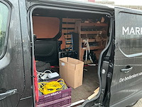 2018 renault trafic 1.6 dci bedrijfswagen v-543-pb - afbeelding 12 van  12