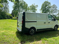 2018 renault trafic 1.6 dci t27 l1h1 com bedrijfswagen - afbeelding 9 van  13