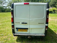2018 renault trafic 1.6 dci t27 l1h1 com bedrijfswagen - afbeelding 11 van  13