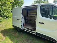 2018 renault trafic 1.6 dci t27 l1h1 com bedrijfswagen - afbeelding 12 van  13