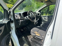 2018 renault trafic 1.6 dci t27 l1h1 com bedrijfswagen - afbeelding 13 van  13