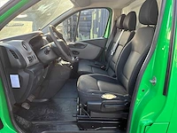 2018 renault trafic 1.6 dci t27 l1h1 gén bedrijfswagen - afbeelding 2 van  40
