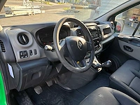 2018 renault trafic 1.6 dci t27 l1h1 gén bedrijfswagen - afbeelding 38 van  40