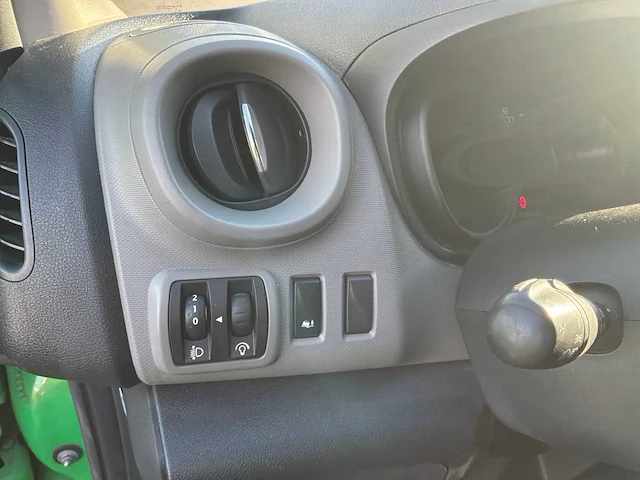 2018 renault trafic 1.6 dci t27 l1h1 gén bedrijfswagen - afbeelding 3 van  40