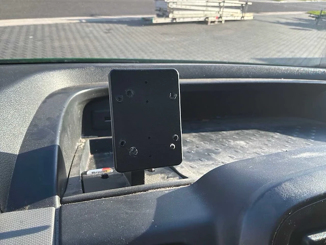 2018 renault trafic 1.6 dci t27 l1h1 gén bedrijfswagen - afbeelding 6 van  40