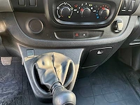 2018 renault trafic 1.6 dci t27 l1h1 gén bedrijfswagen - afbeelding 7 van  40