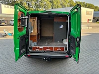 2018 renault trafic 1.6 dci t27 l1h1 gén bedrijfswagen - afbeelding 14 van  40