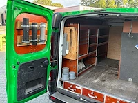 2018 renault trafic 1.6 dci t27 l1h1 gén bedrijfswagen - afbeelding 15 van  40