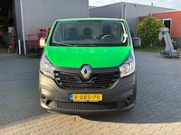 2018 renault trafic 1.6 dci t27 l1h1 gén bedrijfswagen - afbeelding 11 van  40