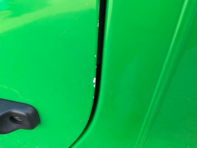 2018 renault trafic 1.6 dci t27 l1h1 gén bedrijfswagen - afbeelding 29 van  40