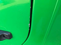 2018 renault trafic 1.6 dci t27 l1h1 gén bedrijfswagen - afbeelding 29 van  40