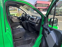 2018 renault trafic 1.6 dci t27 l1h1 gén bedrijfswagen - afbeelding 34 van  40