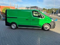 2018 renault trafic 1.6 dci t27 l1h1 gén bedrijfswagen - afbeelding 33 van  40