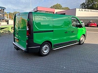 2018 renault trafic 1.6 dci t27 l1h1 gén bedrijfswagen - afbeelding 35 van  40