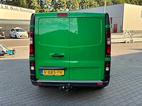 2018 renault trafic 1.6 dci t27 l1h1 gén bedrijfswagen - afbeelding 36 van  40