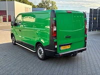 2018 renault trafic 1.6 dci t27 l1h1 gén bedrijfswagen - afbeelding 40 van  40