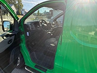 2018 renault trafic 1.6 dci t27 l1h1 gén bedrijfswagen - afbeelding 39 van  40