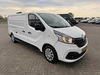 2018 renault trafic 1.6 dci t29 l2h1 lux bedrijfswagen - afbeelding 1 van  8