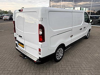 2018 renault trafic 1.6 dci t29 l2h1 lux bedrijfswagen - afbeelding 4 van  8