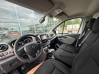 2018 renault trafic 1.6 dci t29 l2h1 lux bedrijfswagen - afbeelding 5 van  8