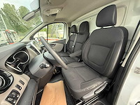 2018 renault trafic 1.6 dci t29 l2h1 lux bedrijfswagen - afbeelding 6 van  8